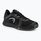 Férfi teniszcipő HEAD Sprint Team 3.5 Clay black/black