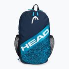 HEAD Elite 21 l tenisz hátizsák tengerészkék 283662