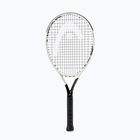 HEAD Graphene 360+ Speed PWR teniszütő fekete-fehér 234050