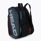 HEAD Padel Tour Team Monstercombi táska fekete 283960