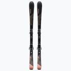 Női Downhill síléc HEAD Epic Joy SW SLR Joy Pro fekete +Joy 11 315610/100800