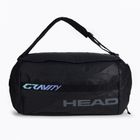 HEAD tenisztáska Gravity Sport Bag fekete 283031