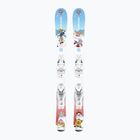 Gyerek alpesi síléc HEAD Paw Patrol JRS + kötések Jrs 4.5 GW CA blue/white