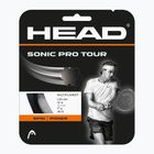 HEAD Sonic Pro Tour teniszhúr fekete 281082