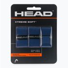 HEAD Xtremesoft Grip Overwrap kék 285104