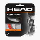 HEAD Lynx Tour tenisz húr fekete 281790