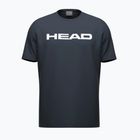 Férfi póló HEAD Club Basic navy