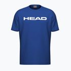 Férfi póló HEAD Club Basic royal