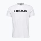 HEAD Club Ivan férfi teniszpóló fehér 811033WH
