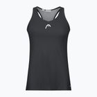 HEAD női tenisz póló Spirit Tank Top fekete 814683BK