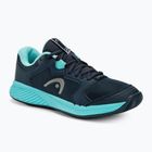 Férfi teniszcipő HEAD Sprint Evo 3.0 Clay blueberry/teal