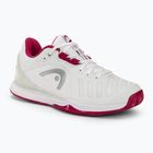 Női teniszcipő HEAD Sprint Evo 3.0 Clay white/berry