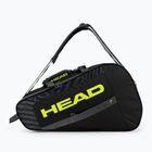 HEAD Base Padel Bag M fekete 261443