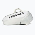 HEAD Pro X Raquet Tennis Bag 85 l fehér 260033