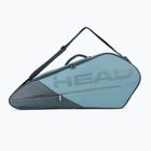 HEAD teniszütő táska 29 l kék 260733