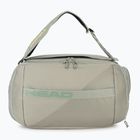 Padeltáska HEAD Pro Duffle Bag M Padel 49 l Light Green/Liquid Lime
