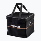 HEAD teniszlabda kocsi/cseretáska fekete 287272