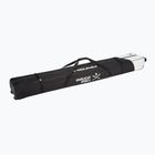 Síléctartó tok HEAD Rebels Double Skibag 203 cm black/white