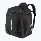 Fűtött cipőtartó hátizsák HEAD Heatable Bootbag black