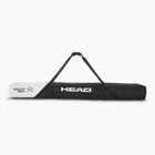 HEAD Rebels Single Skibag fekete/fehér