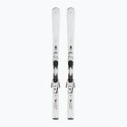 Női lesiklás HEAD e-power Joy SW SF-PR + Joy 12 fehér/ezüst