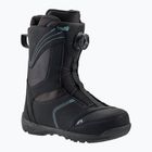 Női snowboard bakancs HEAD Eve Boa Coiler W black