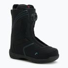 Női snowboard bakancs HEAD Eve Boa Coiler W black