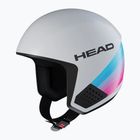 Gyerek sísisak HEAD Downforce Jr vis
