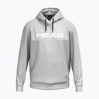 Férfi HEAD Club Original kapucnis pulóver szürke/melange