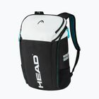 Hátizsák HEAD Travel Backpack 30 l black/white