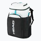 Sí hátizsák HEAD Rebels Racing Backpack 90 l black/white