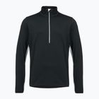 Férfi sípulóver HEAD Marty Midlayer black/white