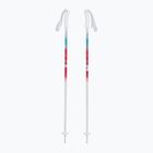 Gyerek síbotok HEAD Joy Girl blue/white