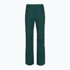 Női sínadrág HEAD Joy dark teal