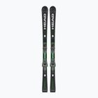 Alpesi síléc HEAD Supershape e-Magnum SW BB-PR + PRD 12 GW kötés black/green