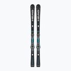 Alpesi sílécek HEAD Supershape e-Speed SW BB-PR + kötések PRD 12 GW black/blue
