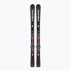 Alpesi síléc HEAD Supershape e-Rally SW BB-PR + PRD 12 GW black/red