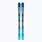 Alpesi síléc HEAD WC Rebels e.GSR Lyt-PR + PR 11 GW kötések black/blue