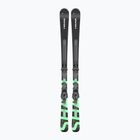 Lesikló síléc HEAD Shape V4 AMT-PR + kötés PR 11 GW anthracite/green