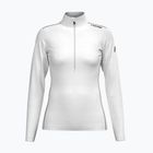 Női sípulóver HEAD Race Midlayer white
