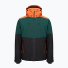Férfi sídzseki HEAD Neo dark teal/black