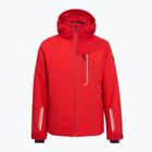 Férfi sídzseki HEAD Supershape red/chilli