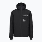 Férfi sídzseki HEAD Race Nova black/black