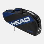 HEAD Team tenisz táska S kék/ fekete