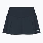 Tenisz szoknya HEAD Dynamic Skort navy