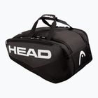 HEAD Pro Pickleball táska 45 l fekete/ fehér