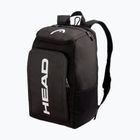 Hátizsák HEAD Pro Pickleball Backpack 26 l black/white