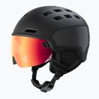 Sísisak HEAD Radar Pro black/red yellow