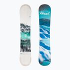 Női snowboard deszka HEAD Pride 2.0 ice