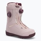 Női snowboardos cipő HEAD Tiara LYT Boa Focus mauve